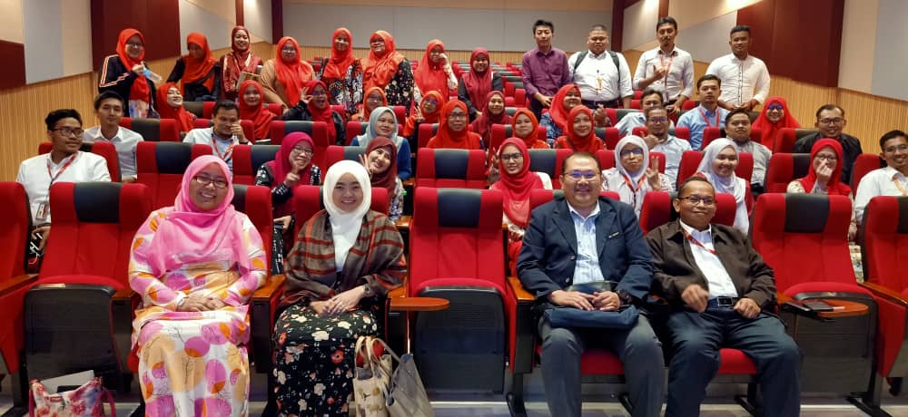 Kursus MPSAS Universiti Malaysia Kelantan